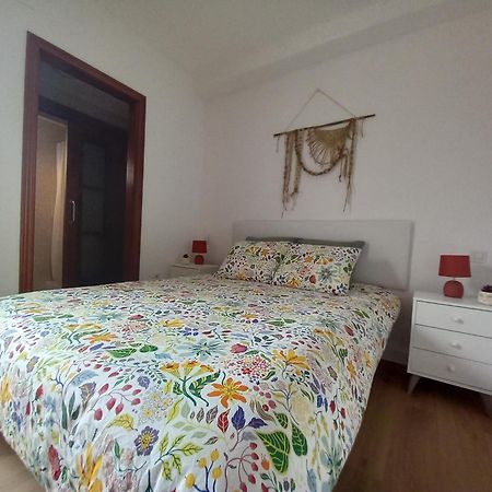 Casa Del Mar Lejlighed Cotillo Eksteriør billede