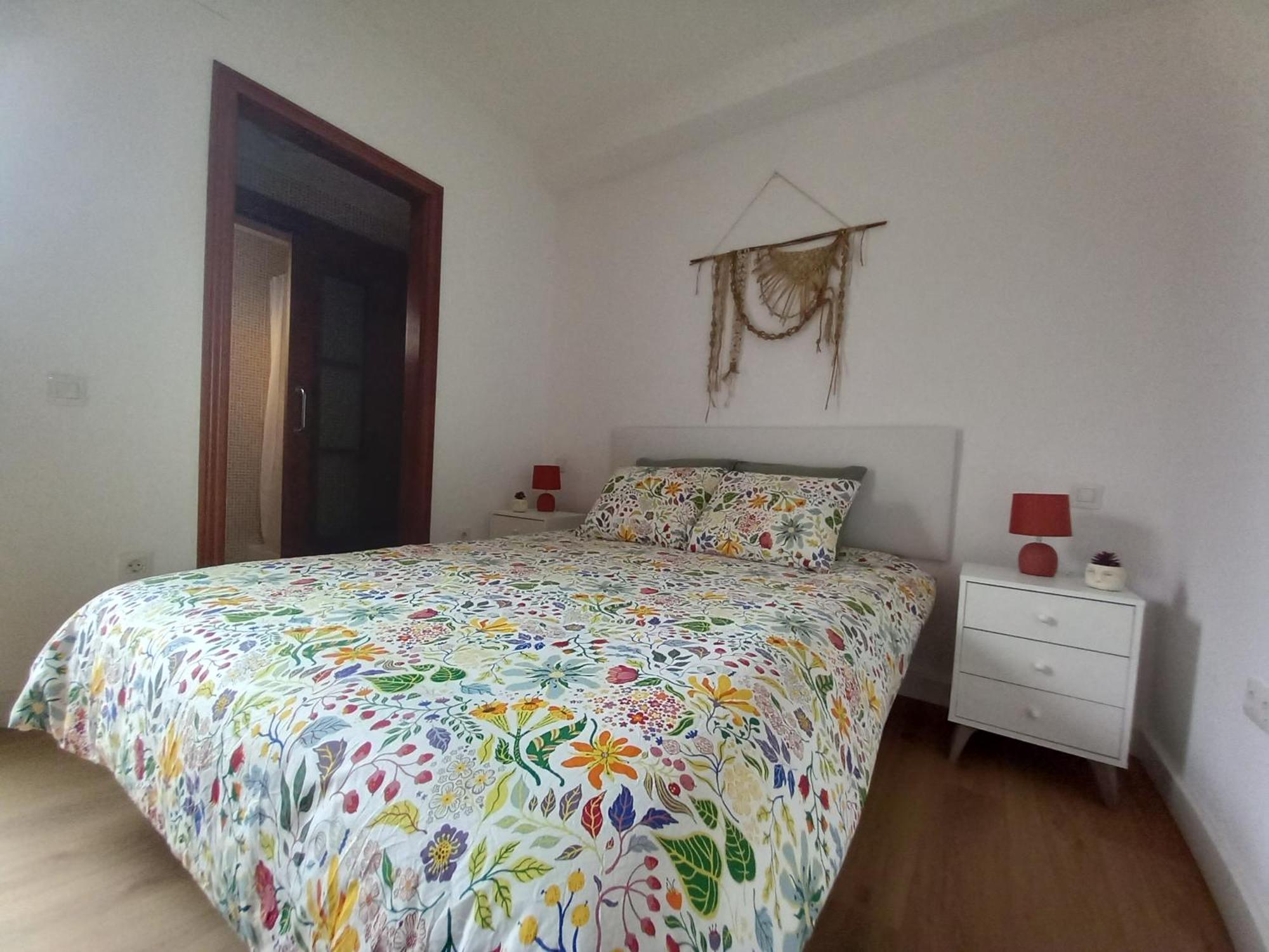 Casa Del Mar Lejlighed Cotillo Eksteriør billede